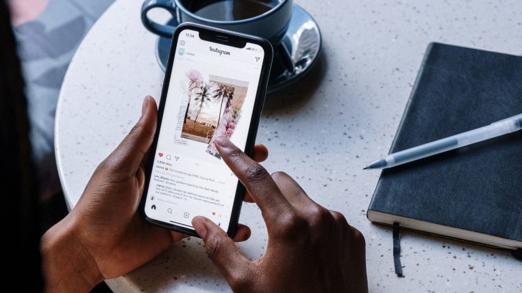 Instagram Ad Metrics