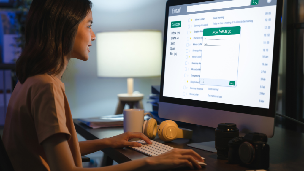 Behavioral Email Marketing
