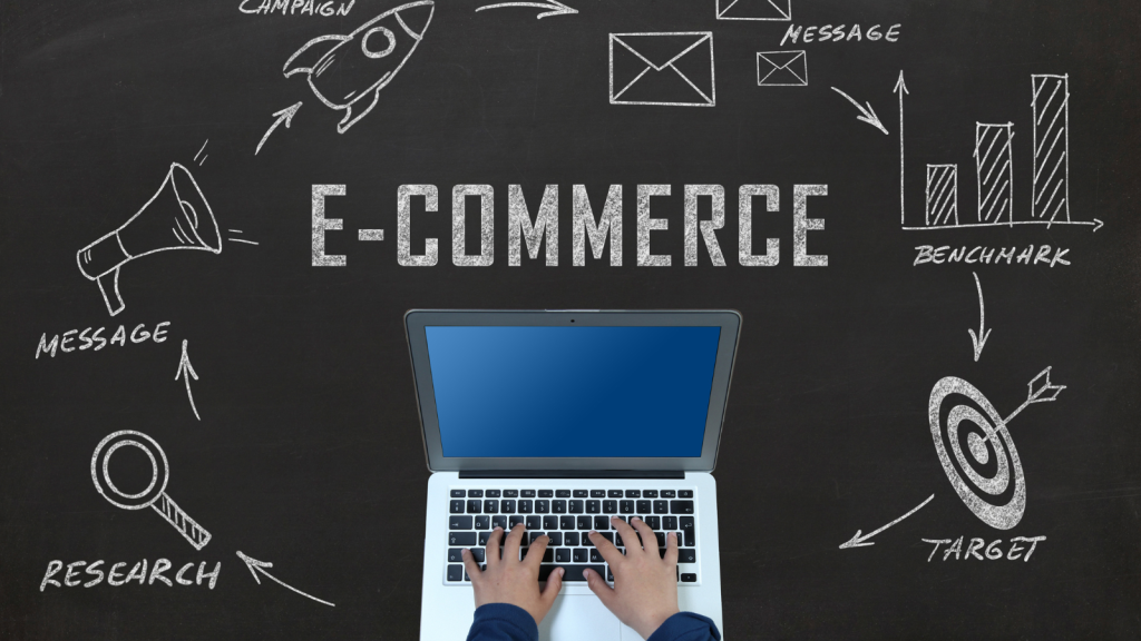 Content Marketing for E-commerce