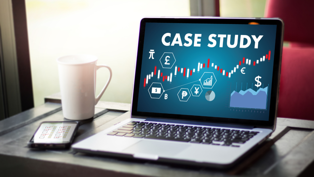 Content Strategy Case Studies
