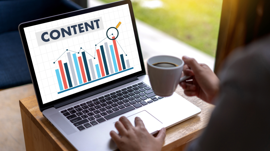 Content Syndication