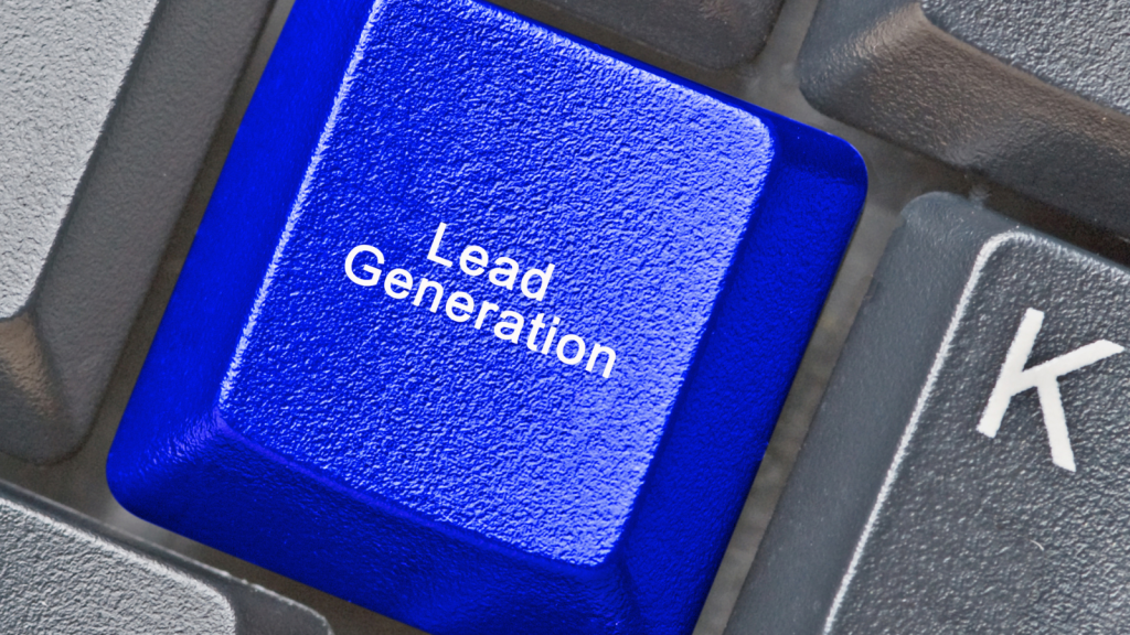 Content for Lead Generation