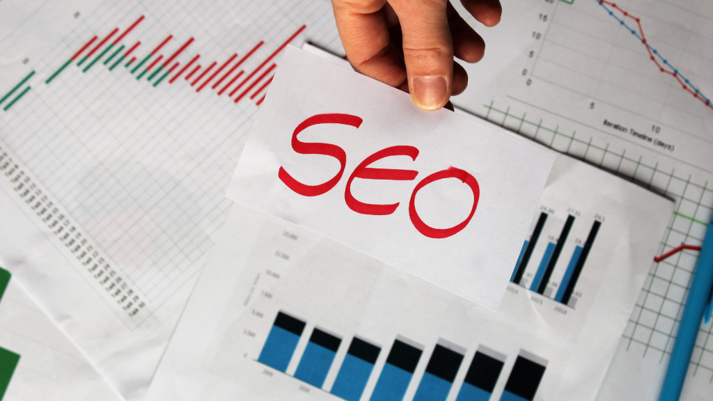Creating SEO Reports