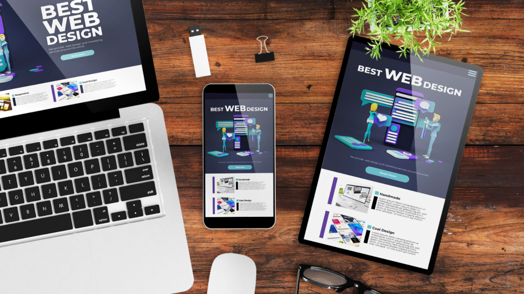 Designing for Mobile