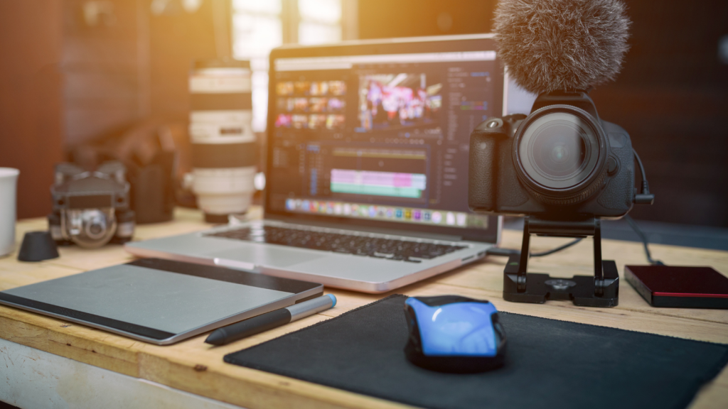 Designing for YouTube
