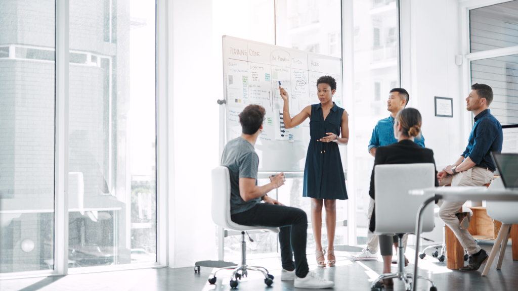 Email Campaign Planning