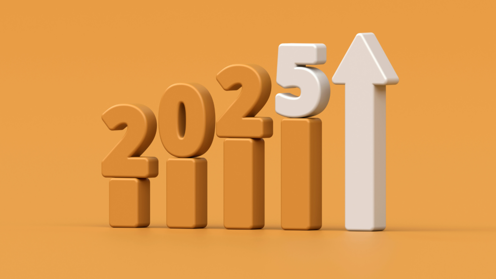 Email Design Trends 2025