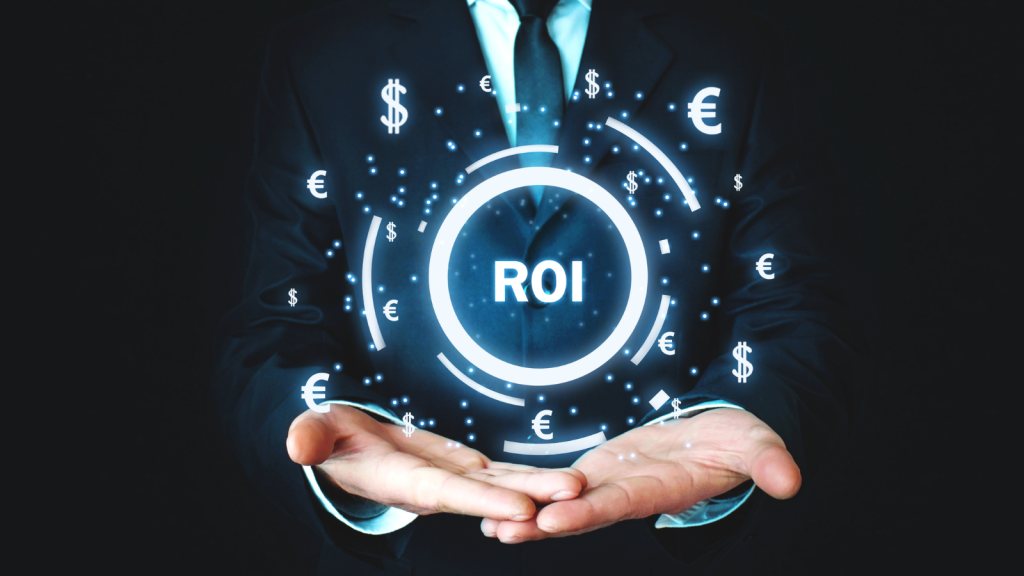 Email Marketing ROI