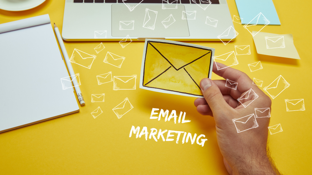 Email Marketing Statistics