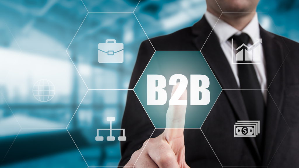 Email Marketing for B2B