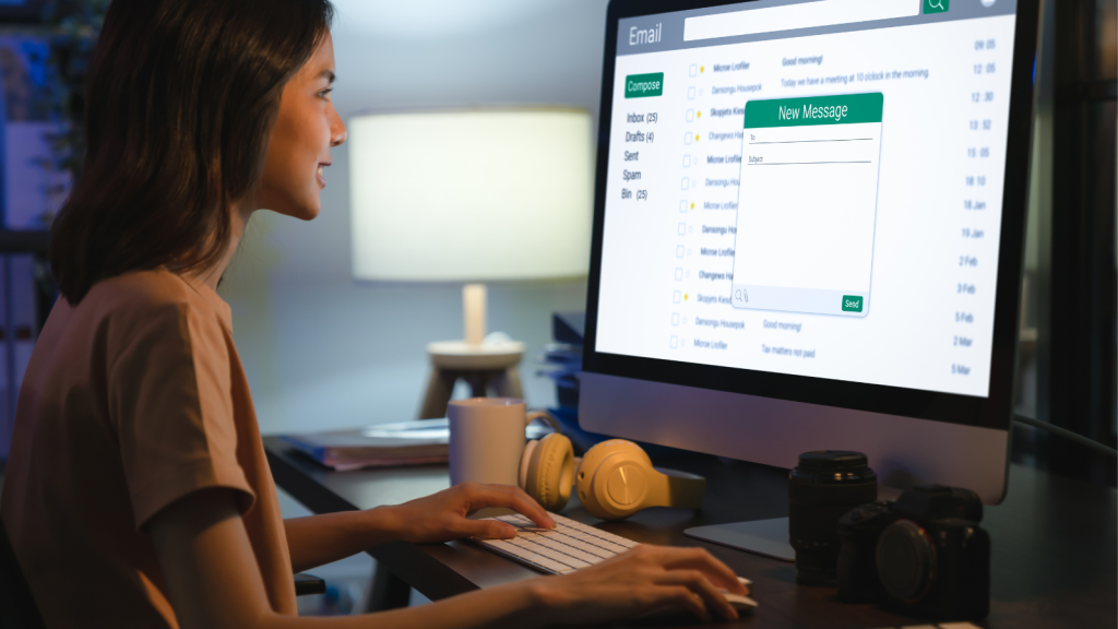Email Marketing for Bloggers