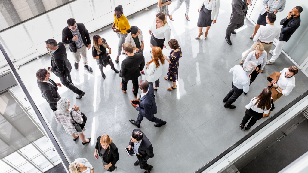 Email Marketing for Events
