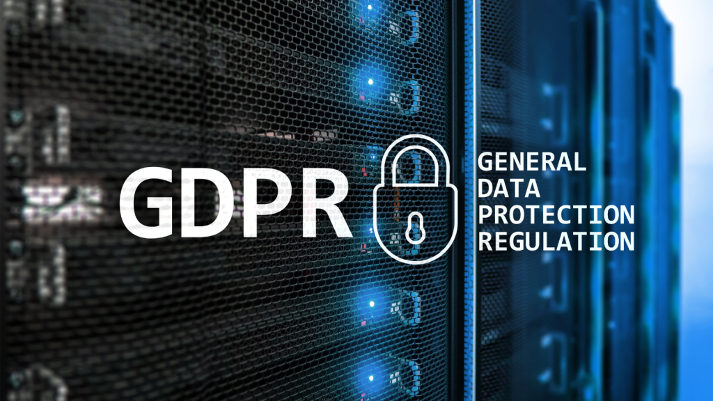GDPR Compliance in Emails