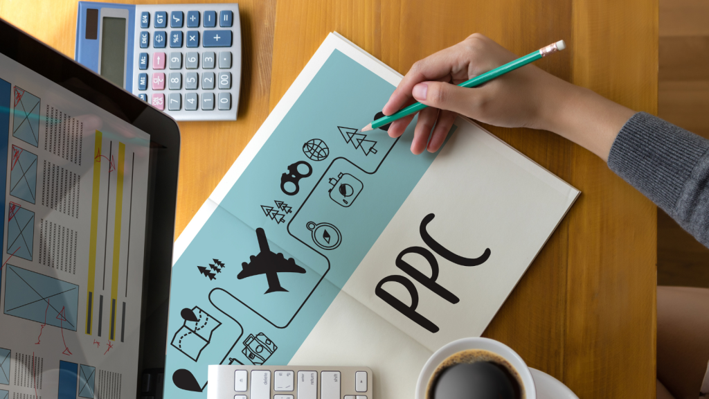Geotargeting in PPC Campaigns