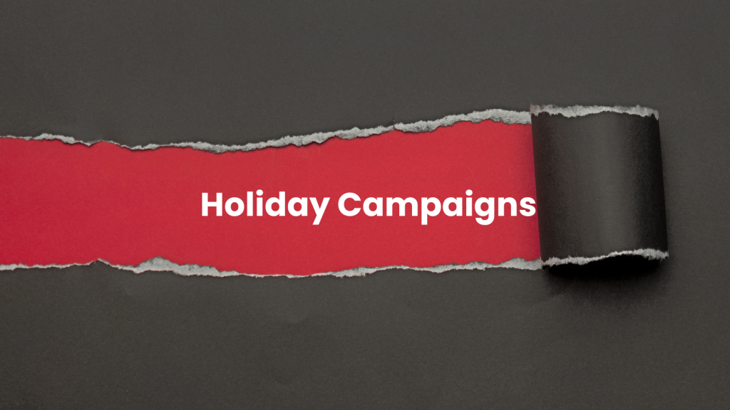 Instagram Ads for Holiday Campaigns