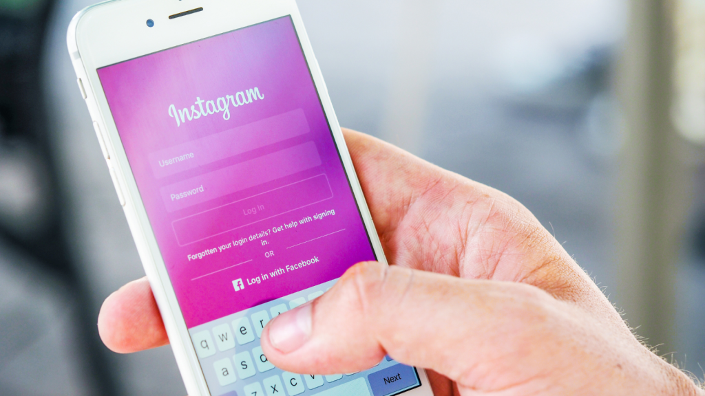 Instagram Ads for Small Businesses