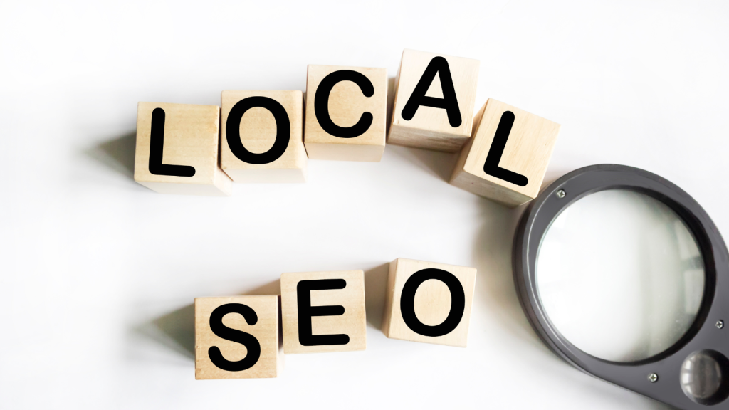 Local Citations for SEO