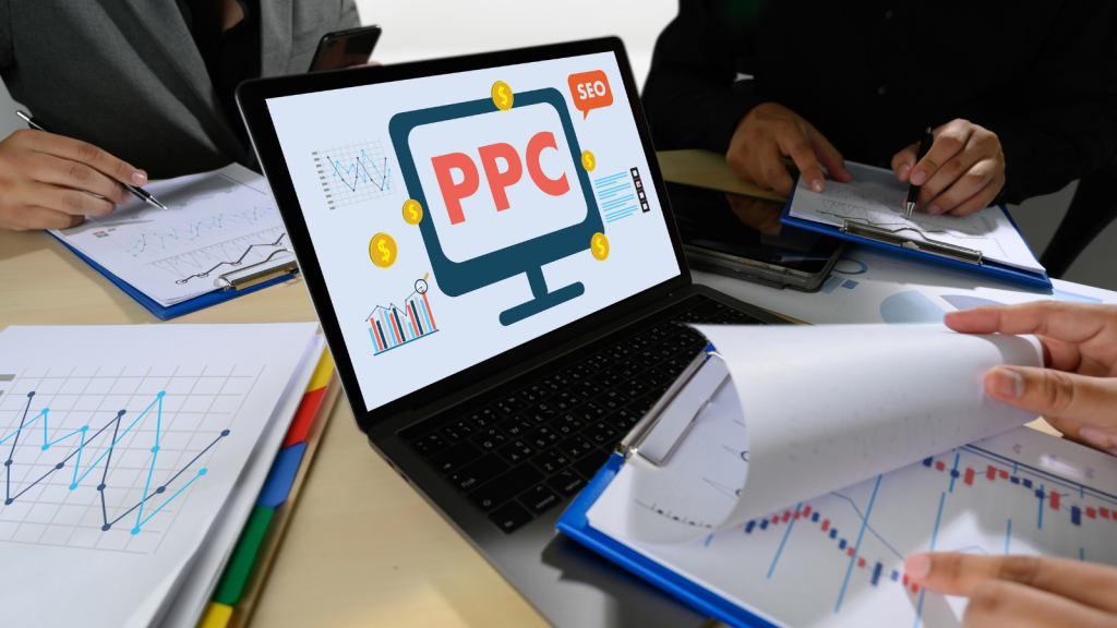 Multilingual PPC Campaigns