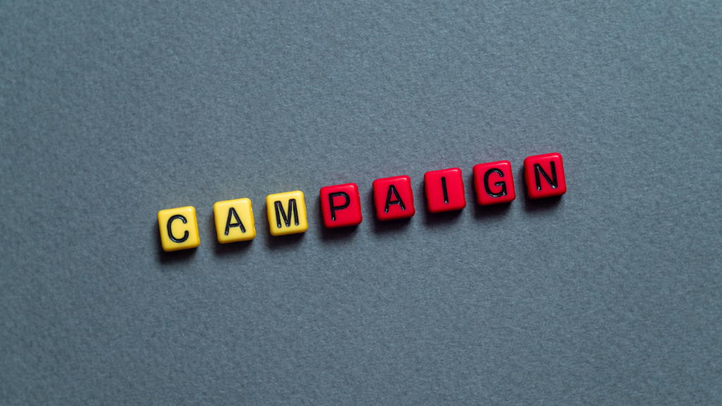 Nurture Email Campaigns