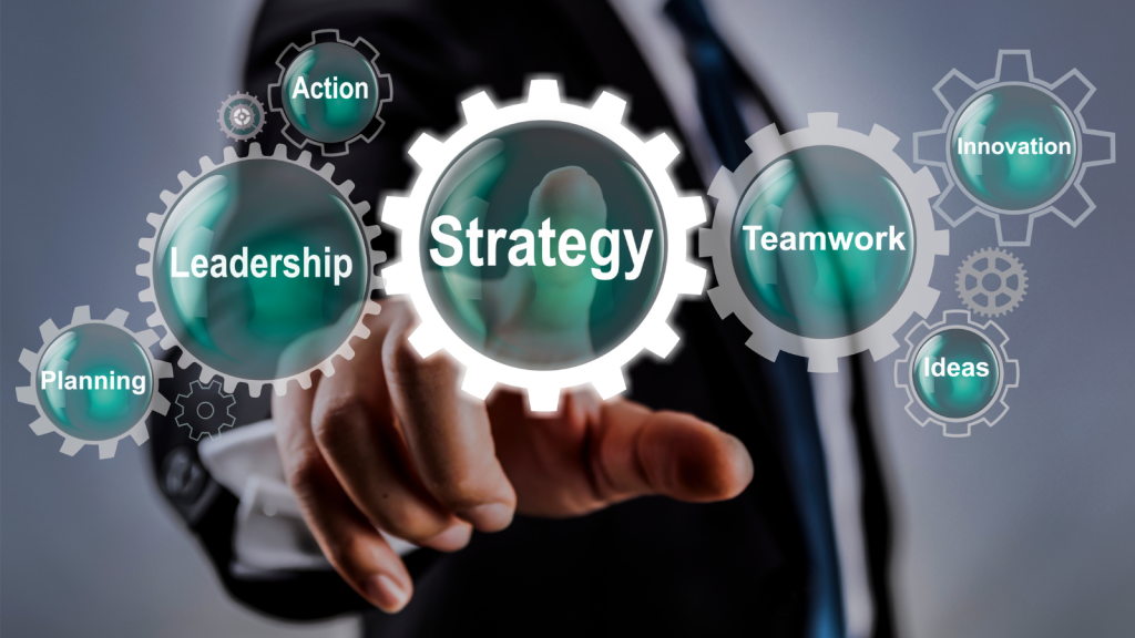 PPC Campaign Strategy Planning