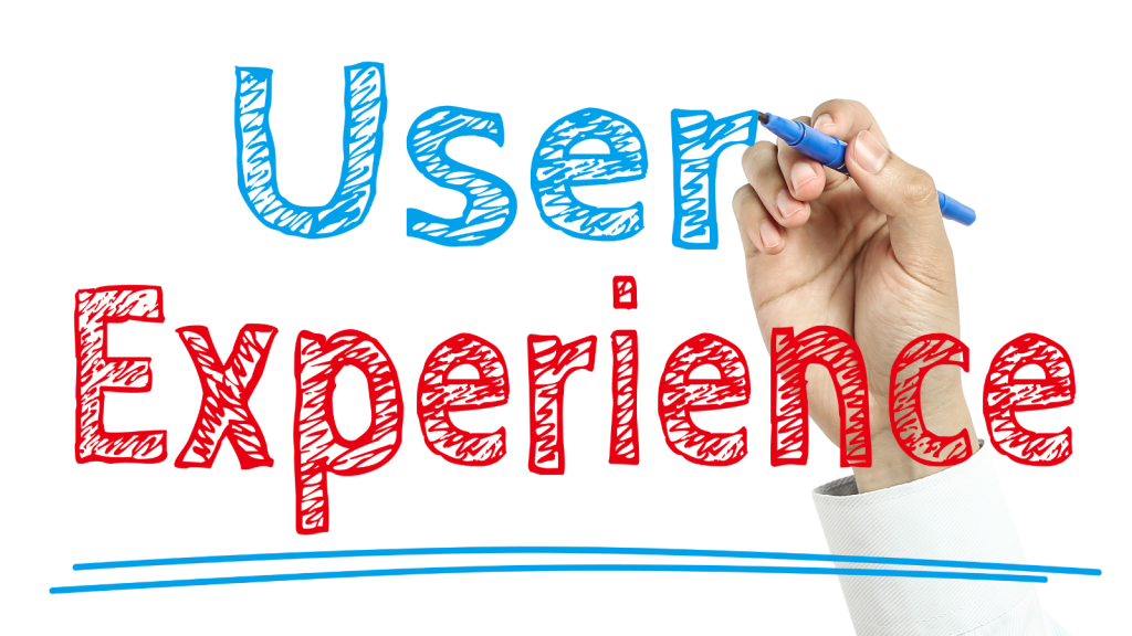 SEO and User Experience