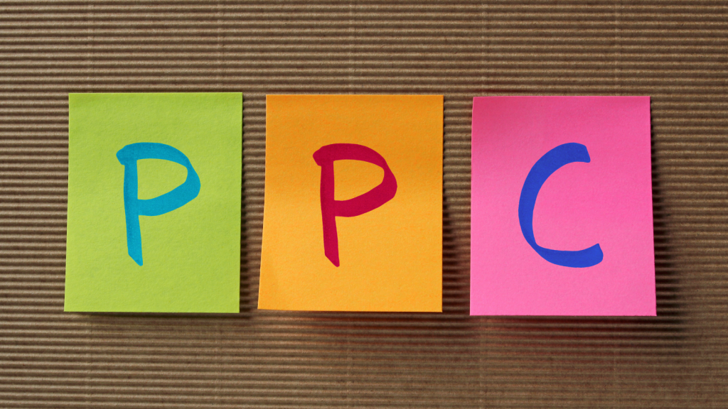 Seasonal PPC Campaigns