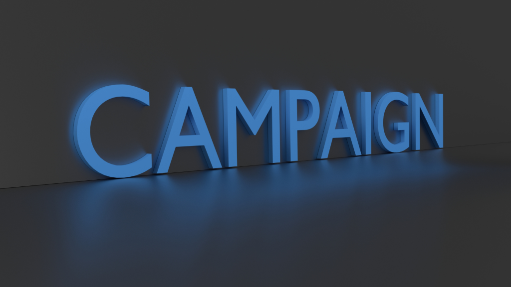 Social Media Advertising Campaigns