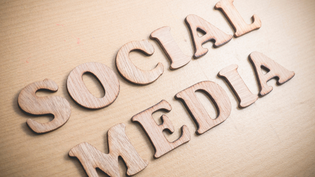 Social Media Design Resources