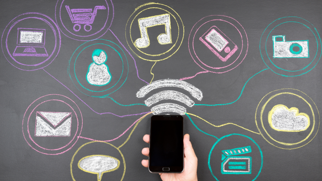 Social Media Marketing Automation Tools