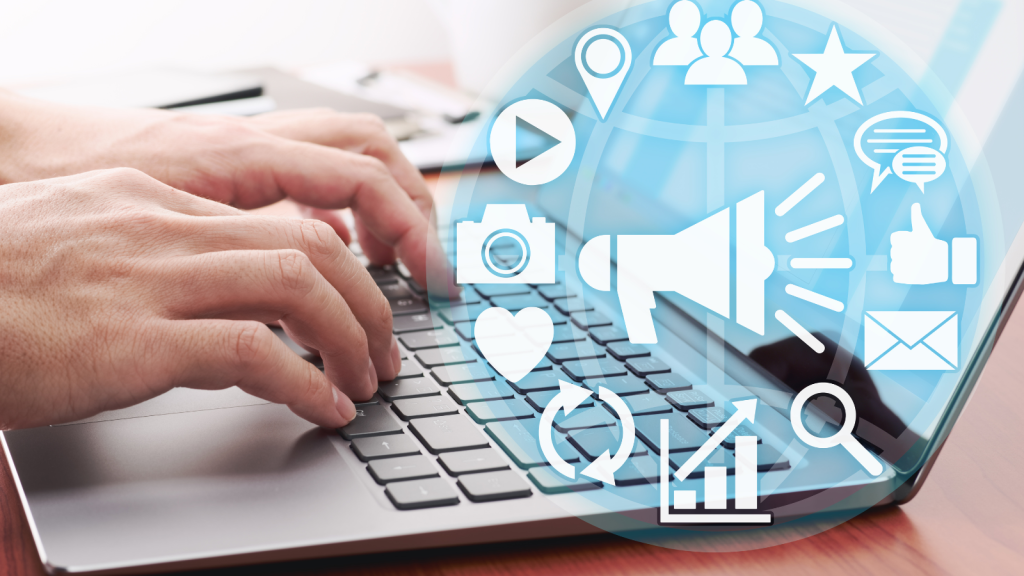Social Media Marketing for Freelancers