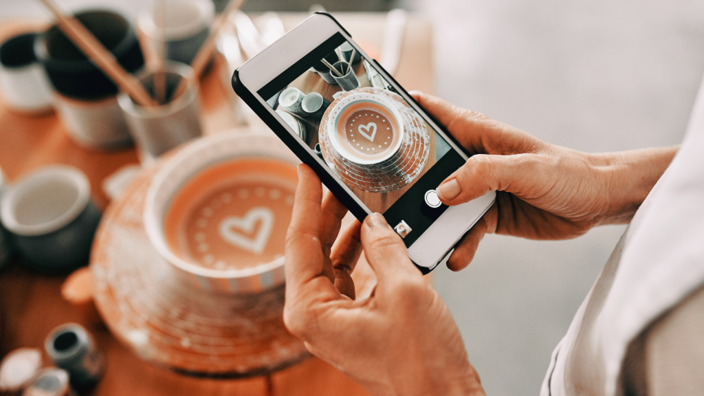 Social Media Marketing for Restaurants
