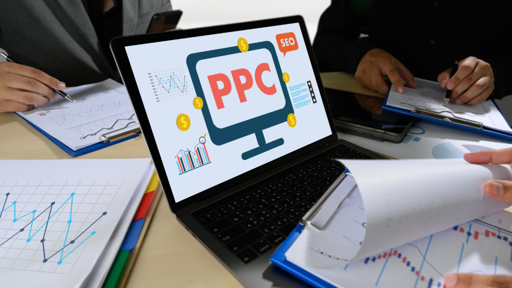Social Media PPC Ads