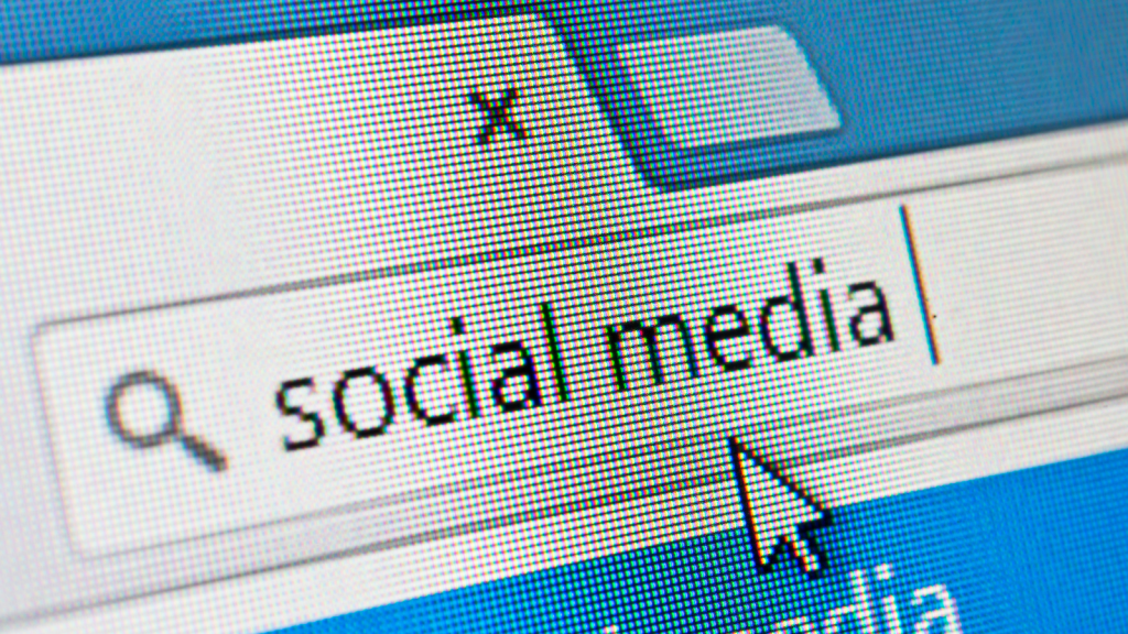 Social Media for Customer Support