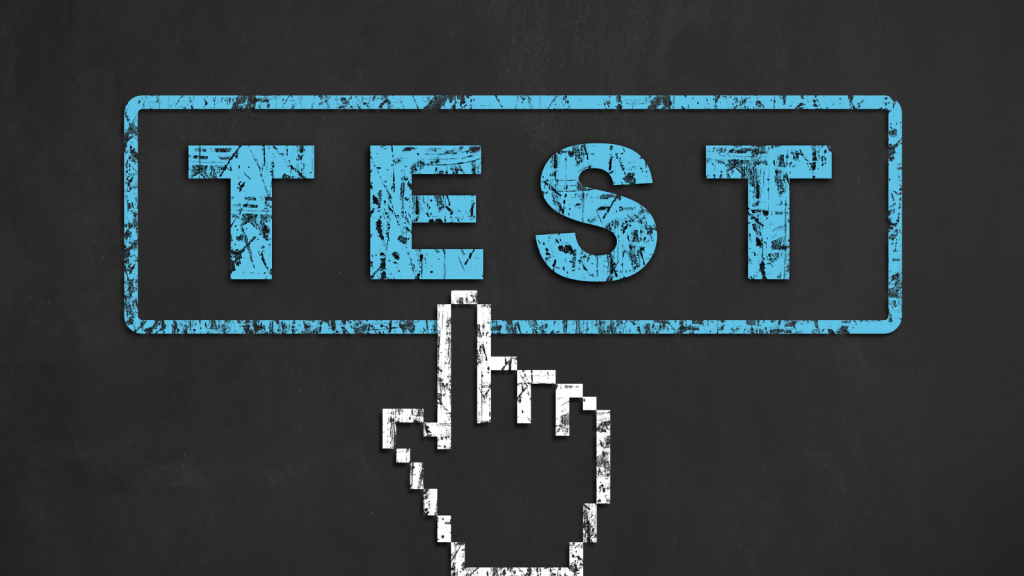 Facebook Ad Split Testing