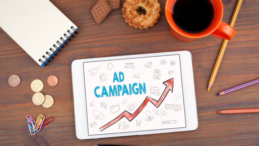 Facebook Ads for Political Campaigns