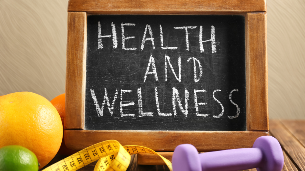 Instagram Ads for Health and Wellness