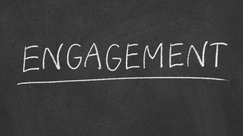 Social Media Graphics for Engagement