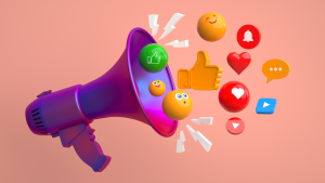 Creating Custom Social Media Stickers