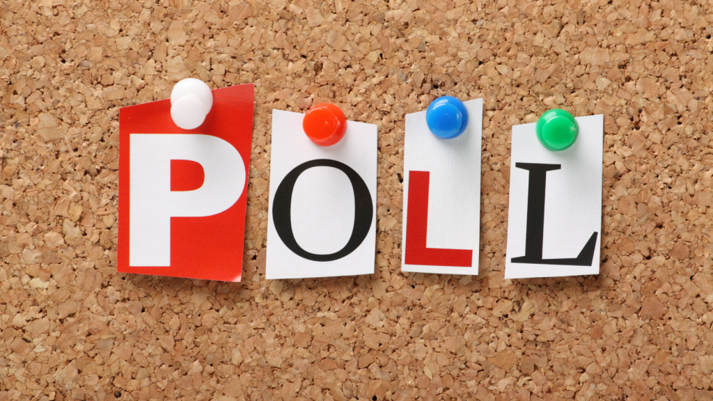 Designing Polls for Social Media