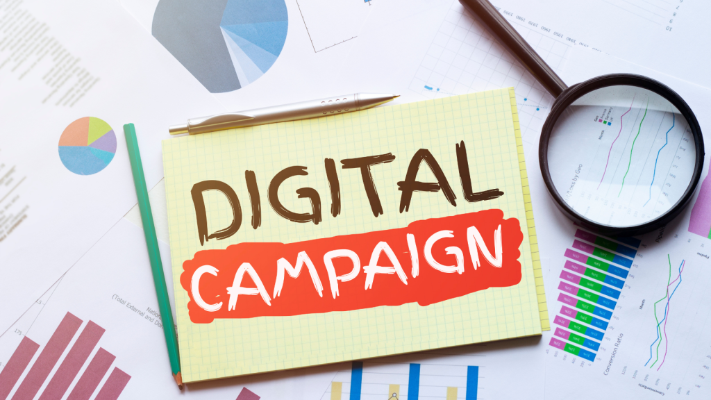 Designing Social Media Campaigns