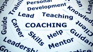 Social Media Design for Coaches