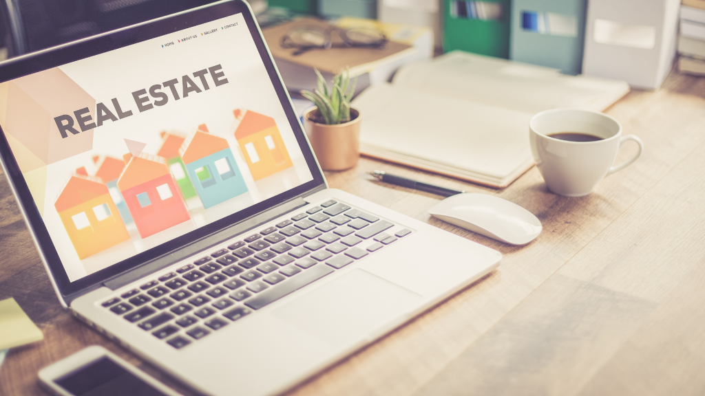 Social Media Graphics for Real Estate