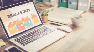 Social Media Graphics for Real Estate