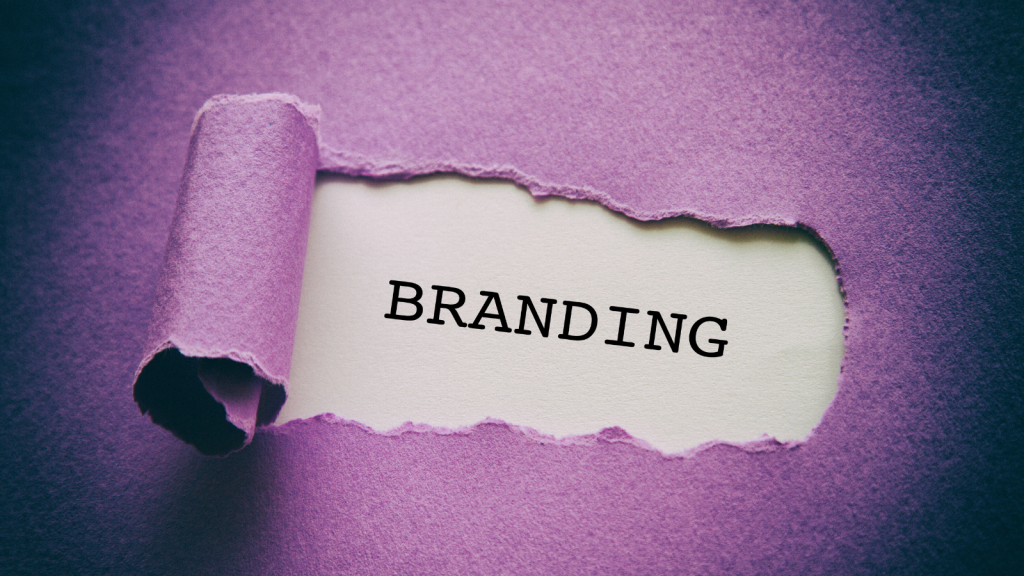 Visual Branding for Social Media